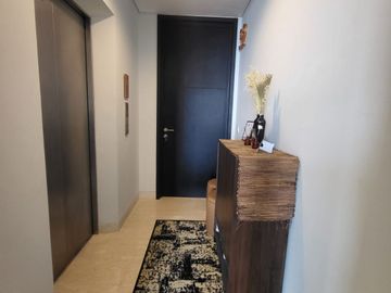 Apartemen Southgate Residence Prime Tower Furnished