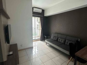 Disewa atau Jual @ Apartemen M Town 2 Bed Room Furnished Rapi dan Terawat