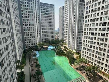 Disewa atau Jual @ Apartemen M Town 2 Bed Room Furnished Rapi dan Terawat