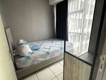 Disewa atau Jual @ Apartemen M Town 2 Bed Room Furnished Rapi dan Terawat