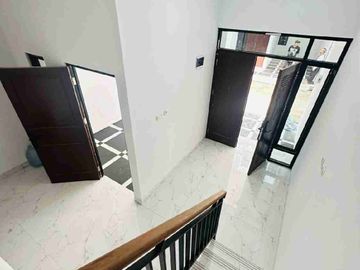 RUMAH SIAP HUNI JAGAKARSA JAKSEL MURAH