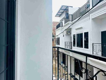 RUMAH SIAP HUNI JAGAKARSA JAKSEL MURAH