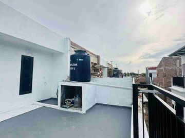 RUMAH SIAP HUNI JAGAKARSA JAKSEL MURAH