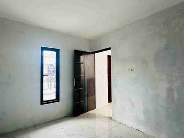 RUMAH SIAP HUNI JAGAKARSA JAKSEL MURAH