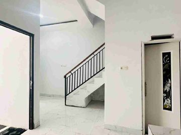 RUMAH SIAP HUNI JAGAKARSA JAKSEL MURAH