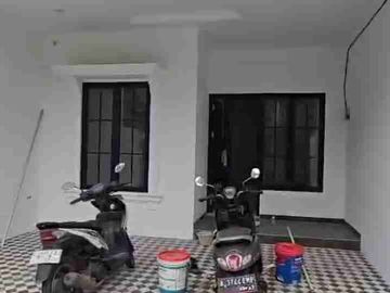 Take Over 125 Juta Rumah 2 Lantai Dkt GDC Depok