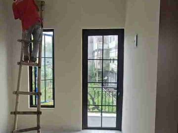 Take Over 125 Juta Rumah 2 Lantai Dkt GDC Depok