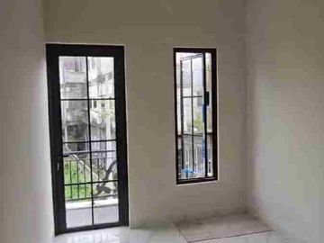Take Over 125 Juta Rumah 2 Lantai Dkt GDC Depok