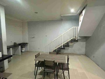 Dijual Rumah Murah dan Strategis
