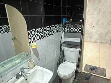 Dijual Rumah Murah dan Strategis