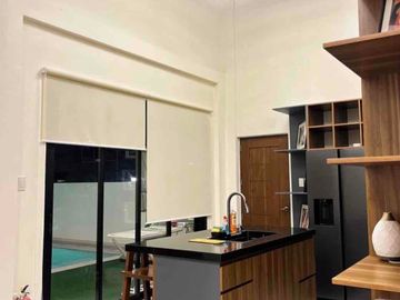 House and Lot for Sale in Porto Laiya Residential Beach Resort!