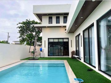 House and Lot for Sale in Porto Laiya Residential Beach Resort!