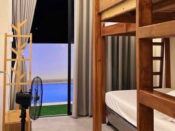 House and Lot for Sale in Porto Laiya Residential Beach Resort!