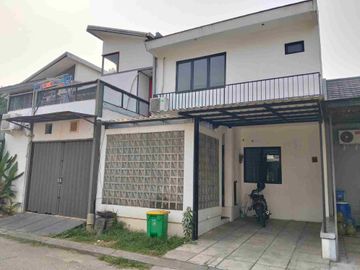 Disewakan Cluster Taman Permata 2 Bintaro Jaya Sektor 9