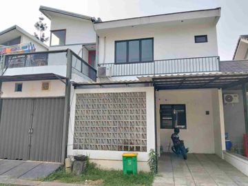 Disewakan Cluster Taman Permata 2 Bintaro Jaya Sektor 9