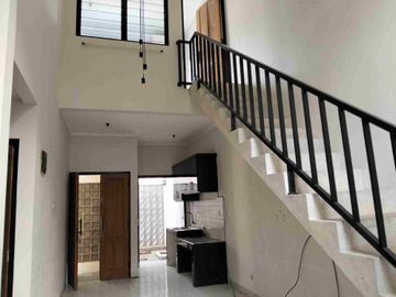 Disewakan Cluster Taman Permata 2 Bintaro Jaya Sektor 9