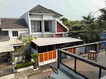 Disewakan Cluster Taman Permata 2 Bintaro Jaya Sektor 9