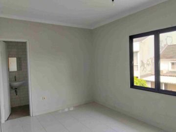 Disewakan Cluster Taman Permata 2 Bintaro Jaya Sektor 9