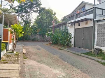 Disewakan Cluster Taman Permata 2 Bintaro Jaya Sektor 9
