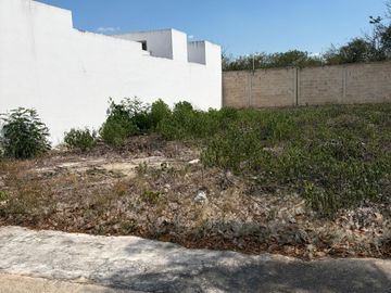 TERRENO EN VENTA | ZENTURA RESIDENCIAL