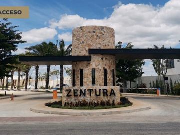 TERRENO EN VENTA | ZENTURA RESIDENCIAL
