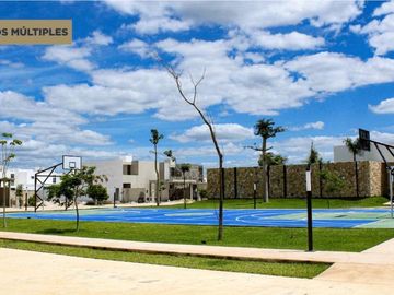TERRENO EN VENTA | ZENTURA RESIDENCIAL