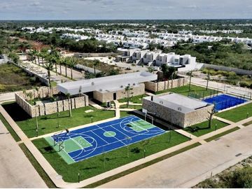 TERRENO EN VENTA | ZENTURA RESIDENCIAL