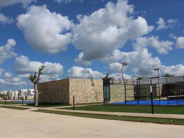 TERRENO EN VENTA | ZENTURA RESIDENCIAL