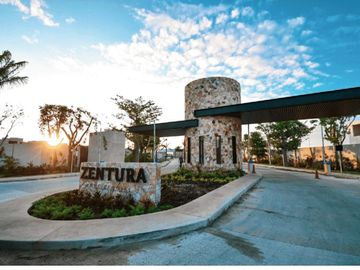 TERRENO EN VENTA | ZENTURA RESIDENCIAL