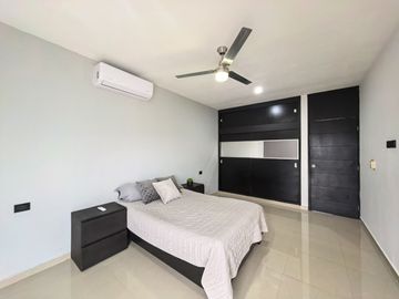 DEPARTAMENTO AMUEBLADO DE 2 RECÁMARAS EN SANTA GERTRUDIS COPÓ