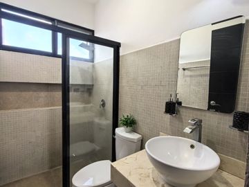 DEPARTAMENTO AMUEBLADO DE 2 RECÁMARAS EN SANTA GERTRUDIS COPÓ