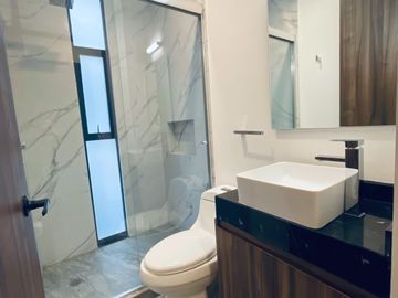 Departamento en renta 2 RECÁMARAS EN RUMANÍA 205, PORTALES