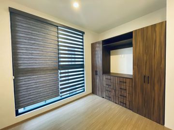 Departamento en renta 2 RECÁMARAS EN RUMANÍA 205, PORTALES