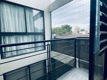Departamento en renta 2 RECÁMARAS EN RUMANÍA 205, PORTALES