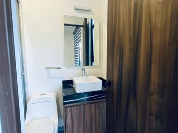 Departamento en renta 2 RECÁMARAS EN RUMANÍA 205, PORTALES