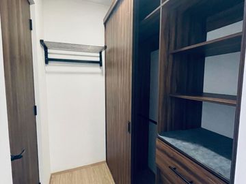 Departamento en renta 2 RECÁMARAS EN RUMANÍA 205, PORTALES