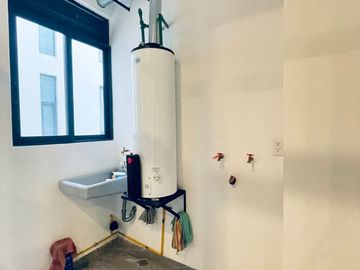 Departamento en renta 2 RECÁMARAS EN RUMANÍA 205, PORTALES