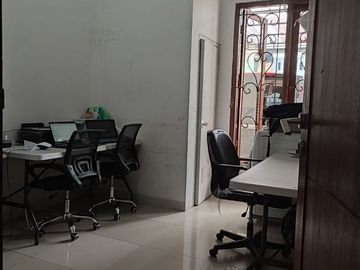 Termurah Rumah LT 152 Dibawah NJOP di Kaalibata, Jakarta Selatan
