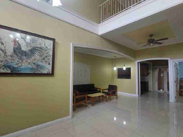 DISEWAKAN RUMAH METLAND PURI