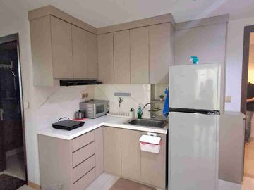 Disewakan Apartemen M Town Signature Gading Serpong