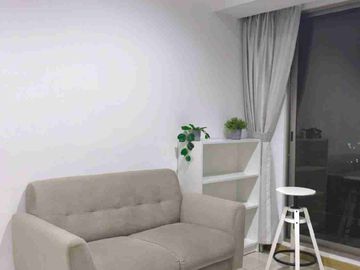Disewakan Apartemen M Town Signature Gading Serpong