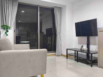 Disewakan Apartemen M Town Signature Gading Serpong