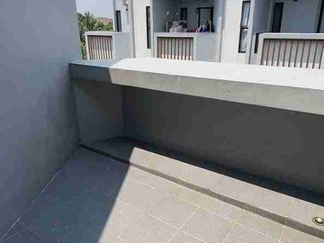 Jual Rumah Baru Siap Huni Cluster Di Lambangsari Tambun Selatan Bekasi Dekat Tol