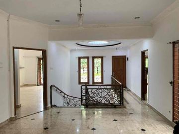 Dijual/Disewakan Rumah Strategis Rawamangun Jakarta Timur Siap Huni
