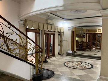 Dijual/Disewakan Rumah Strategis Rawamangun Jakarta Timur Siap Huni