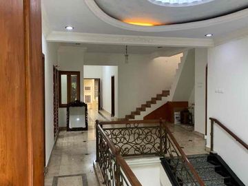 Dijual/Disewakan Rumah Strategis Rawamangun Jakarta Timur Siap Huni
