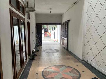 Dijual/Disewakan Rumah Strategis Rawamangun Jakarta Timur Siap Huni