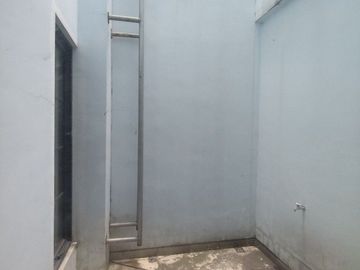 Rumah 3 LT Double Decker di Lavon Tangerang 1K900066