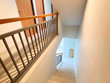 Disewakan rumah cluster z living di grand wisata bekasi