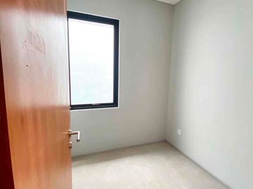 Disewakan rumah cluster z living di grand wisata bekasi